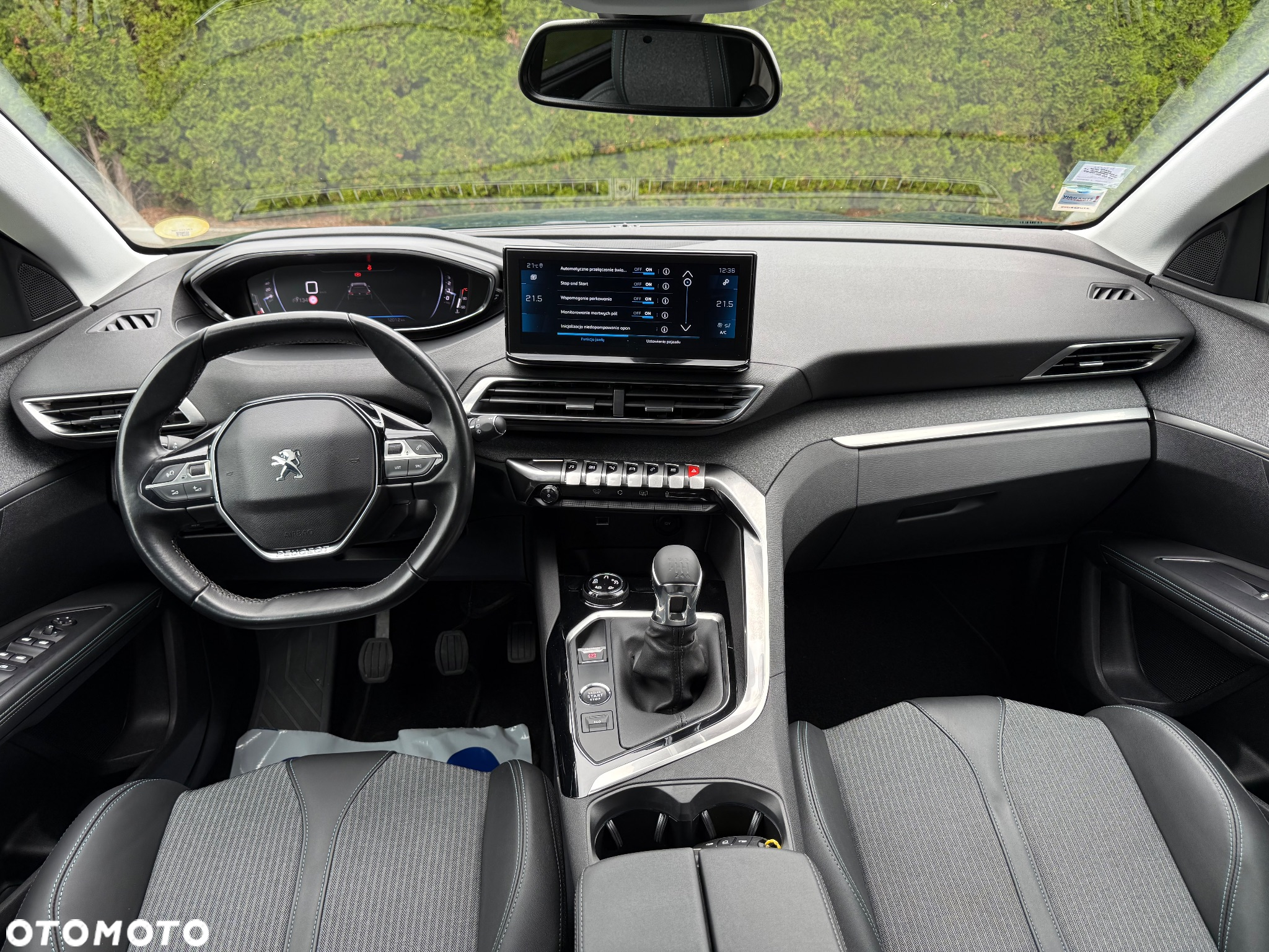 Peugeot 5008 1.5 BlueHDI Allure S&S - 8