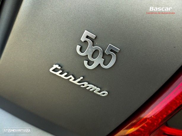 Abarth 595 Aut. Turismo - 46