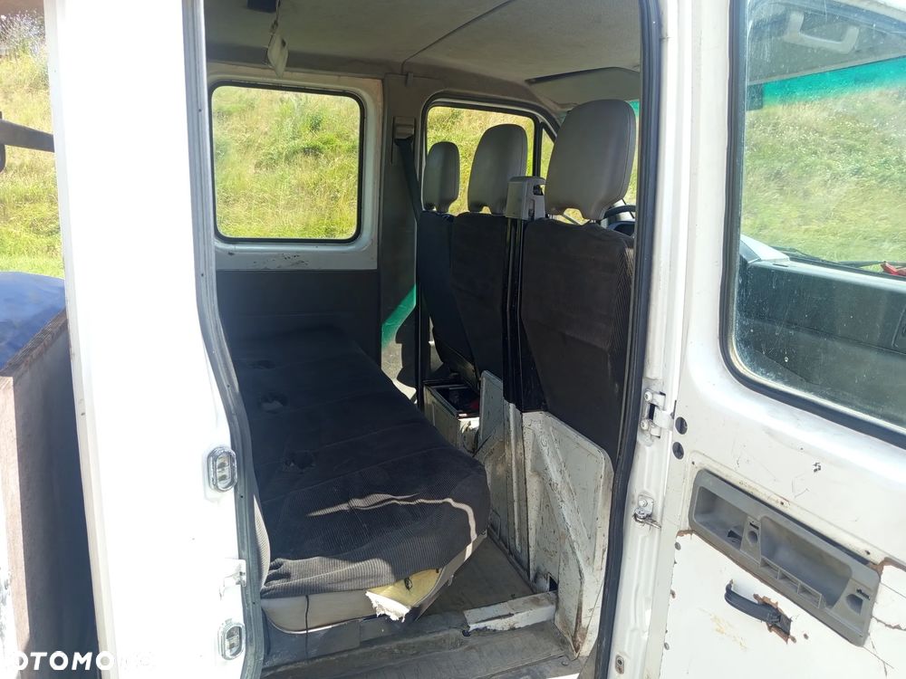 Volkswagen LT 35 - 6