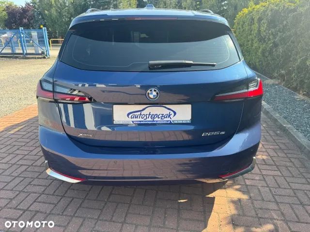 BMW Seria 2 - 6