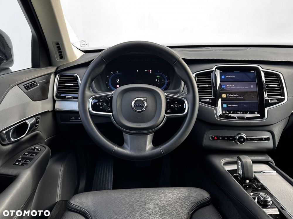 Volvo XC 90 - 20