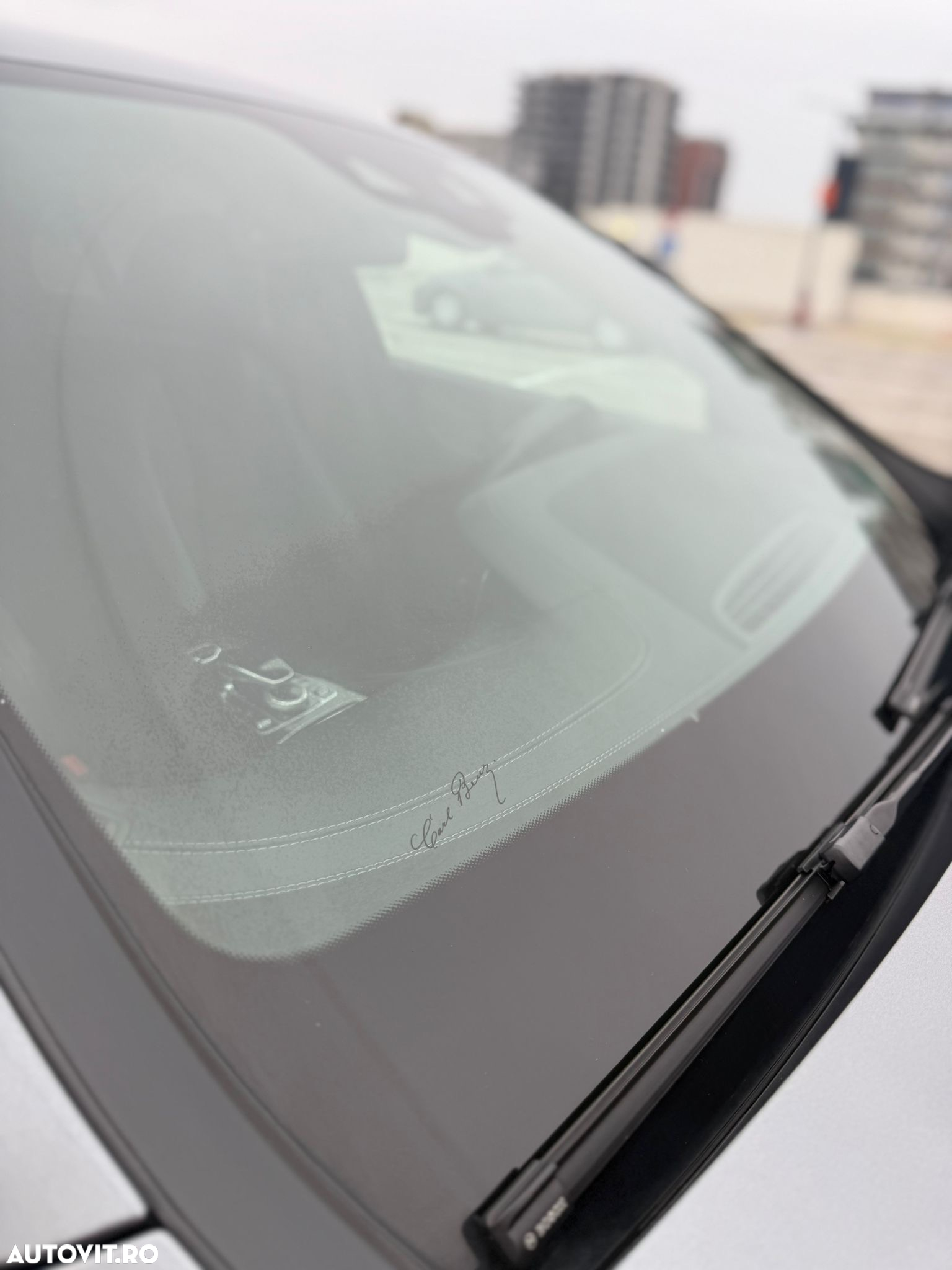 Mercedes-Benz E 220 d Aut. - 11