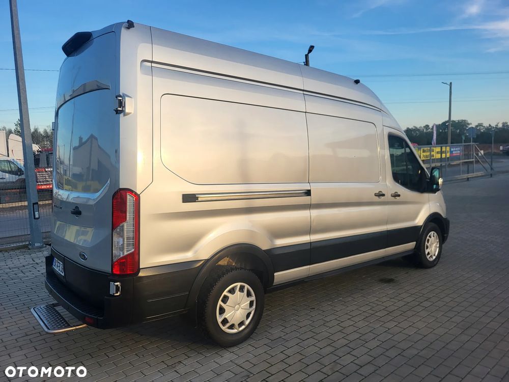 Ford Transit - 14