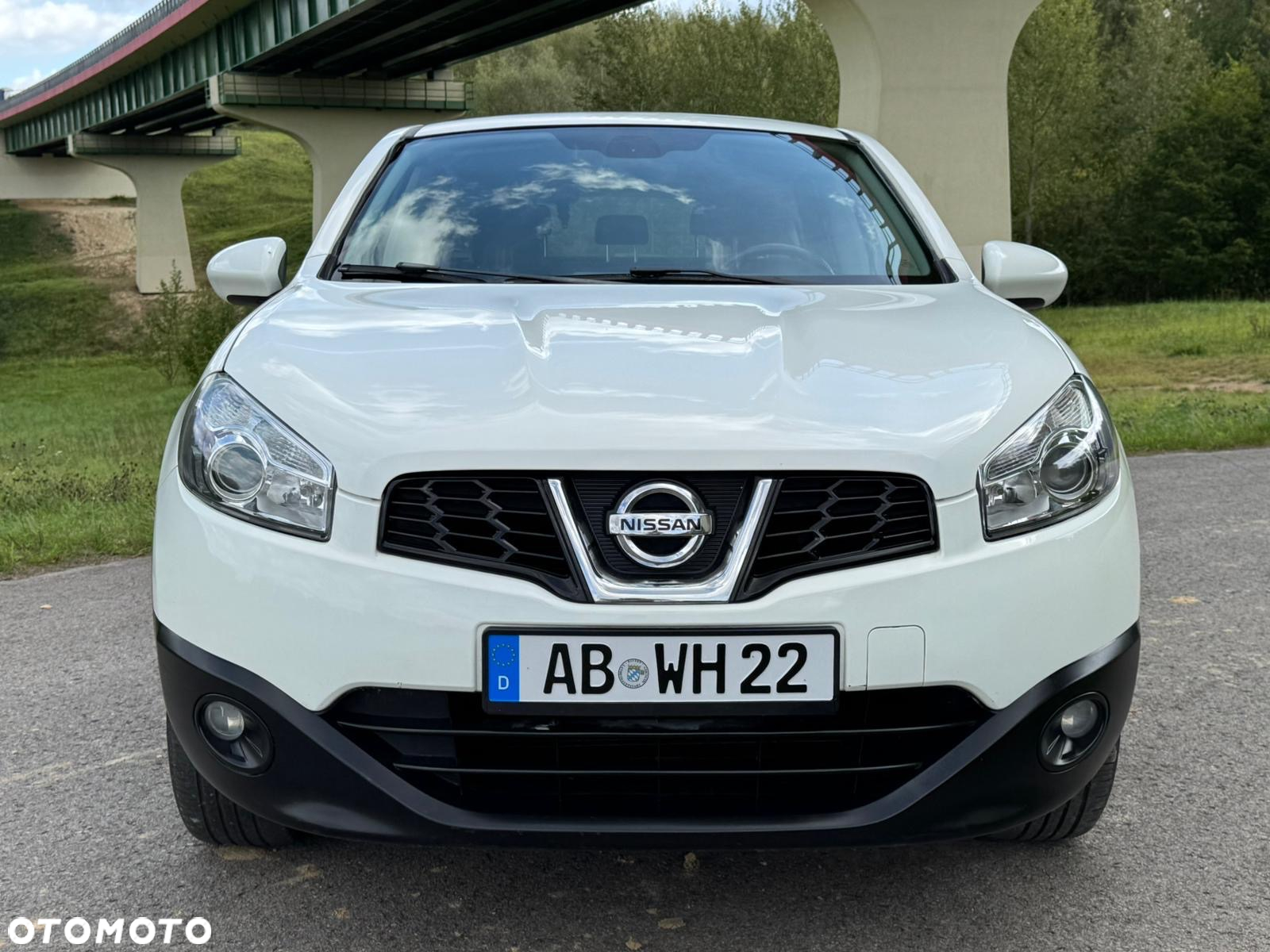 Nissan Qashqai 1.6 I-Way - 19