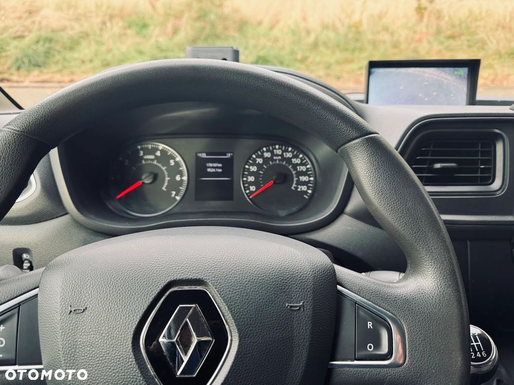 Renault MASTER L3H2 - 26