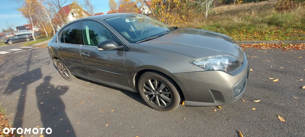 Renault Laguna - 5