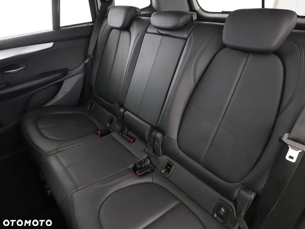 BMW Seria 2 218d Advantage - 18