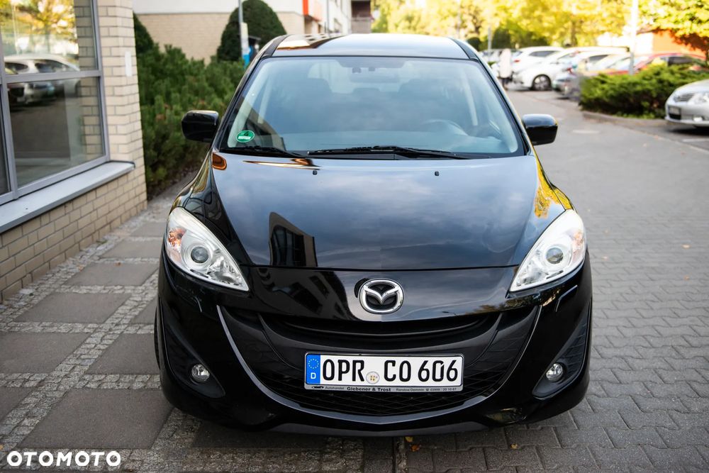 Mazda 5 2.0 Top / Sport - 1