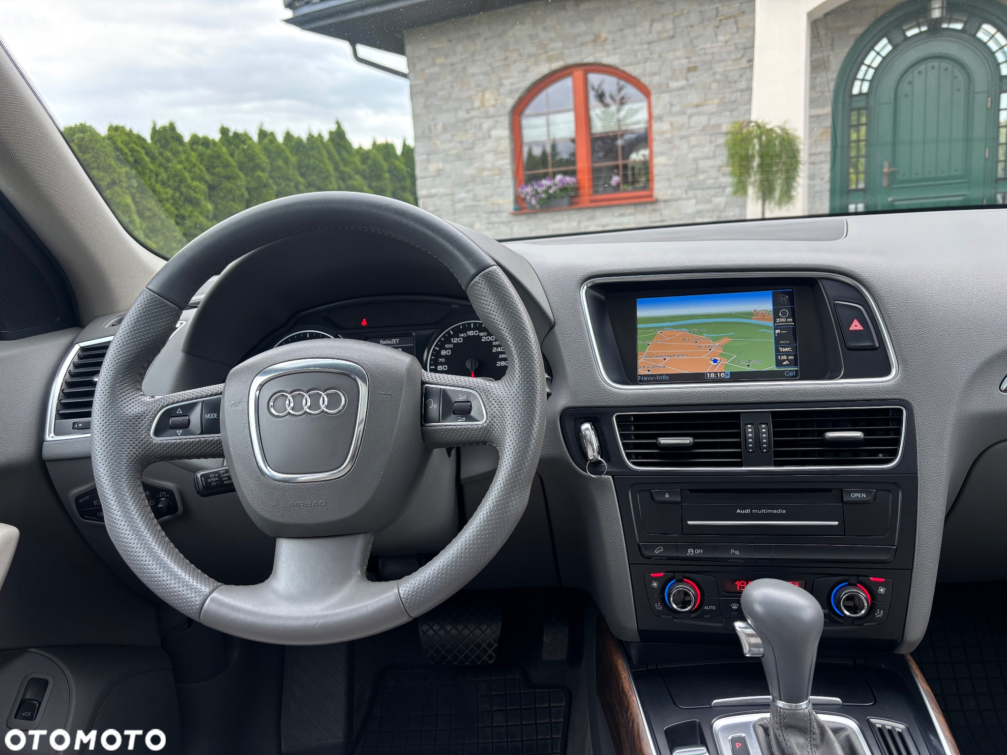 Audi Q5 2.0 TDI Quattro S tronic - 24