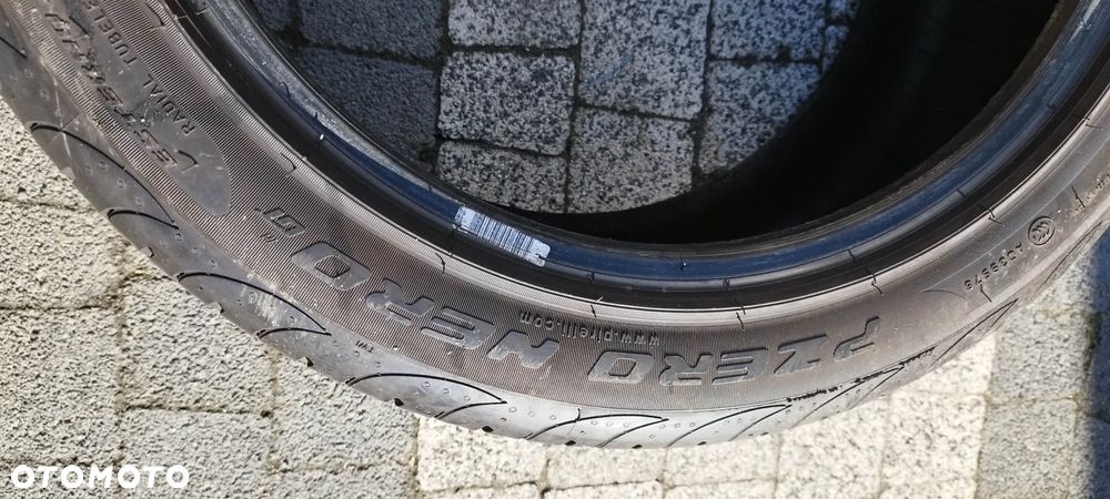225/45/17 pirelli pzero nero gt - 3