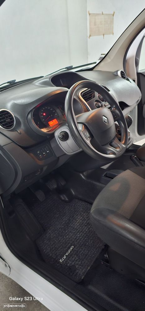 Renault Kangoo - 10