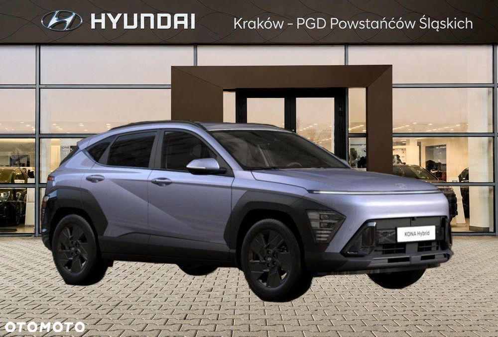 Hyundai Kona - 3