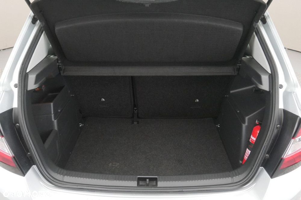 Skoda Fabia 1.0 TSI Ambition - 16