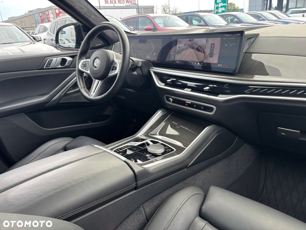 BMW X6 - 40