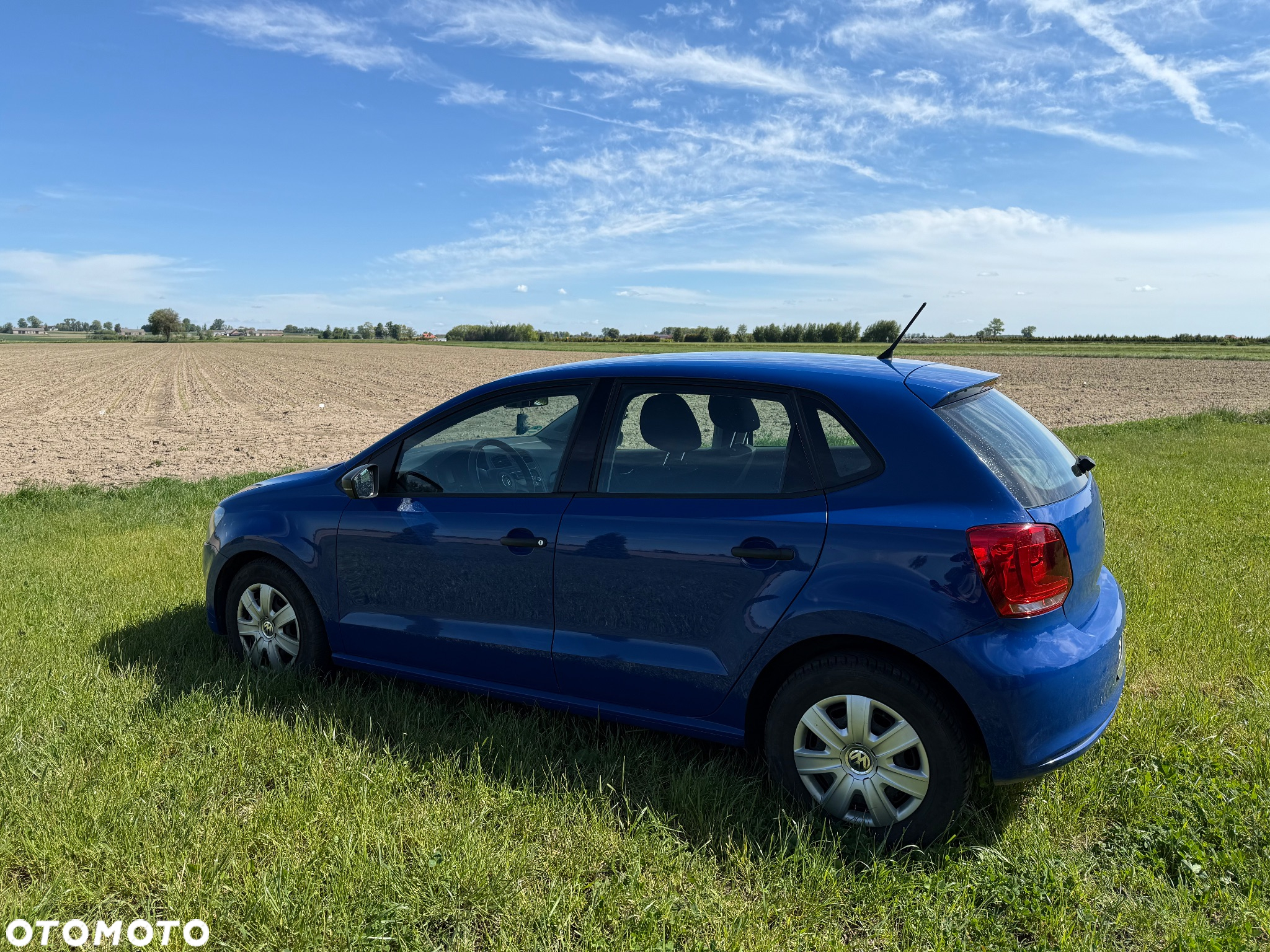 Volkswagen Polo 1.2 CityLine - 9