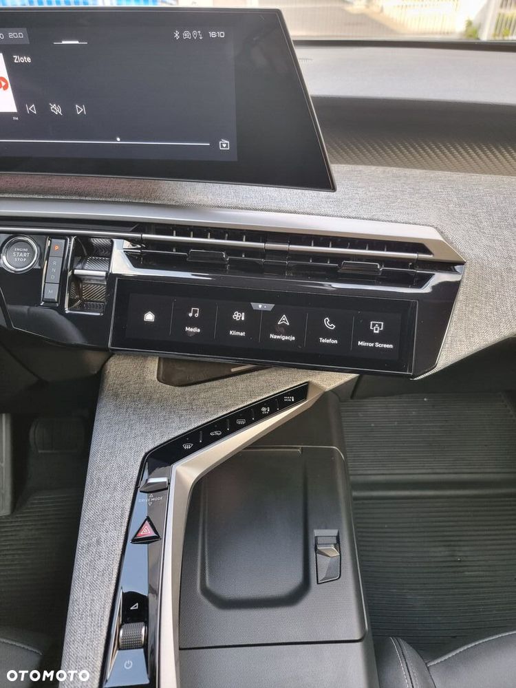 Peugeot 3008 - 36