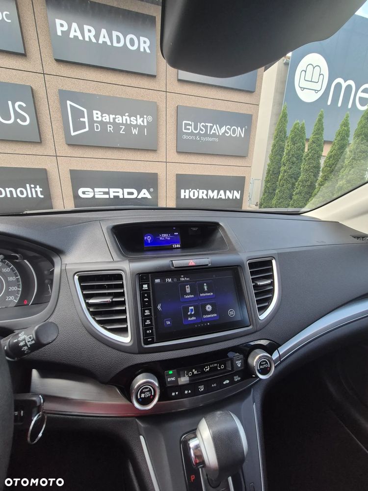 Honda CR-V 2.0 Elegance - 13