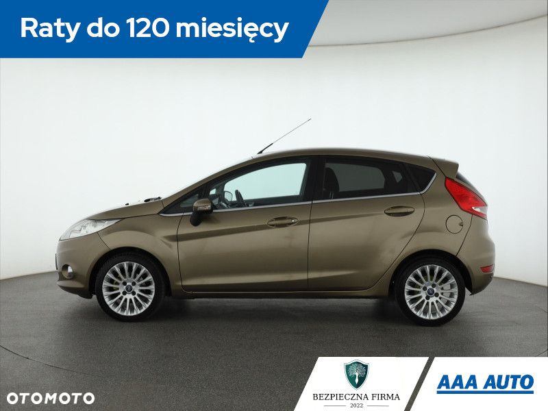 Ford Fiesta - 3