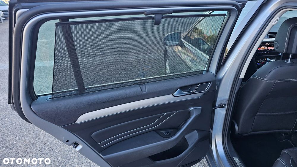 Volkswagen Passat Variant 2.0 TDI EVO Elegance DSG - 7