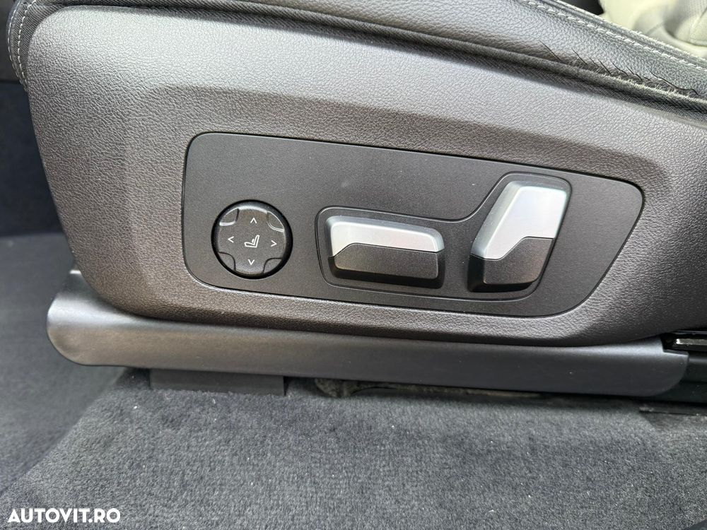 BMW X4 xDrive30i AT - 25