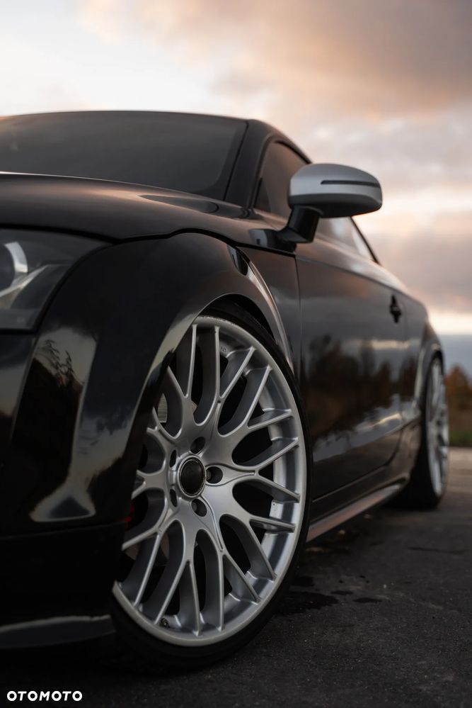 Audi TT Coupé 2.0 TFSI - 26