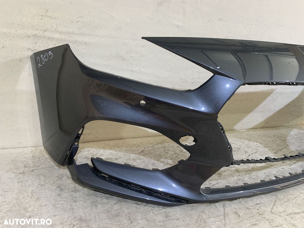 Bara fata Hyundai i30 N, 2017, 2018, 2019, 2020, cod origine OE 86511-S0000. - 4