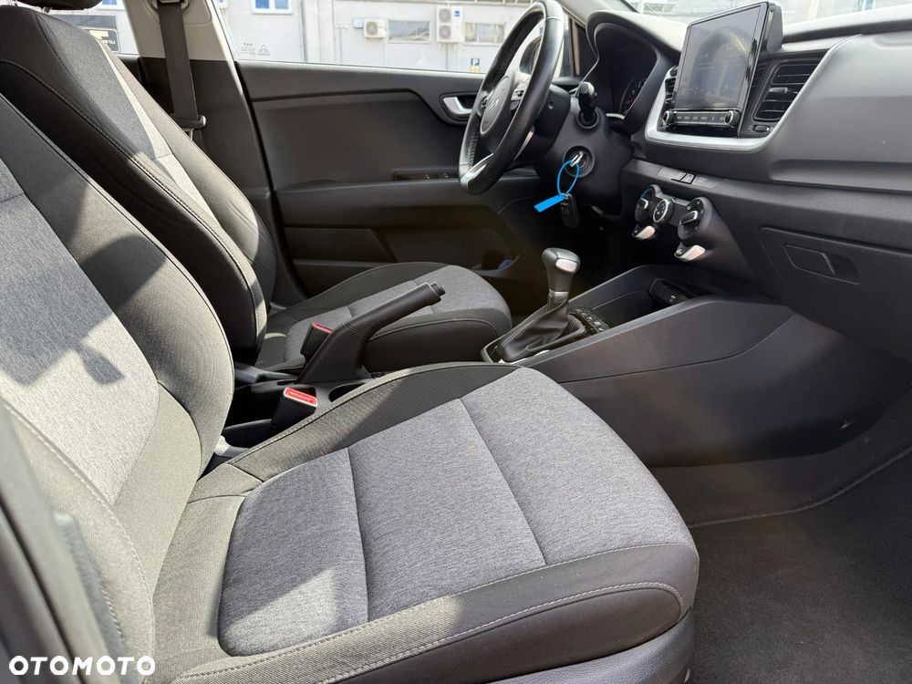 Kia Stonic 1.0 T-GDI L DCT - 17