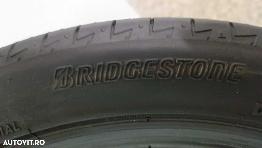 215 45 R18B89W BRIDGESTONE CP V10246 Vara - 5