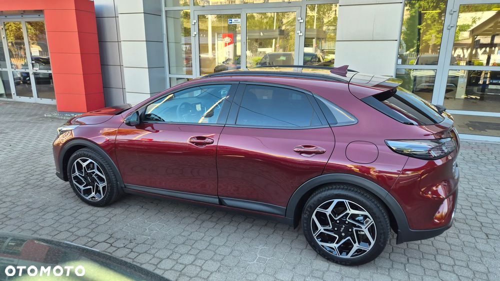 Kia XCeed 1.6 T-GDI GT-Line DCT - 10