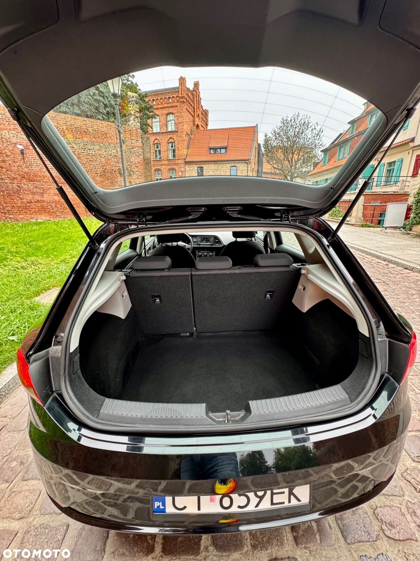Seat Leon 1.6 TDI Start&Stop Style - 16
