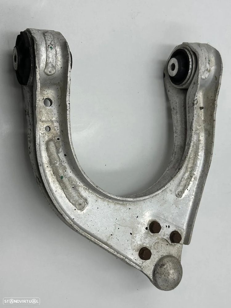 Braço Suspensão Frente Direito / Esquerdo Superior / Inferior - Mercedes E W211 (2002) - 17