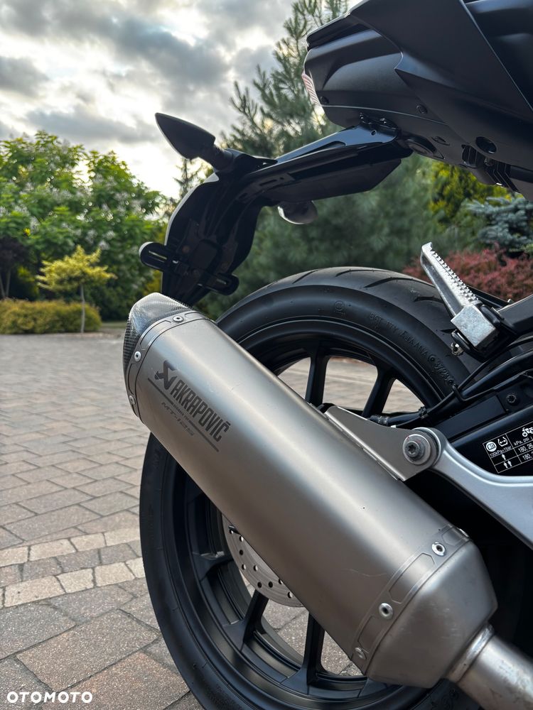 Yamaha MT - 2