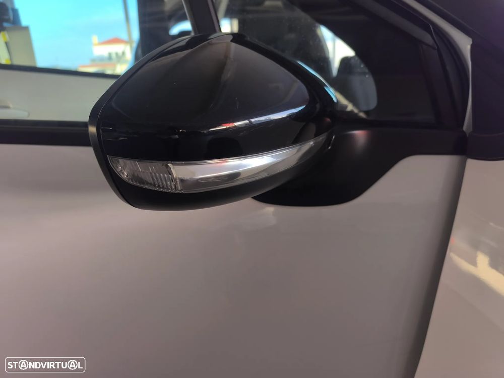 Citroën C3 1.2 PureTech Feel - 16