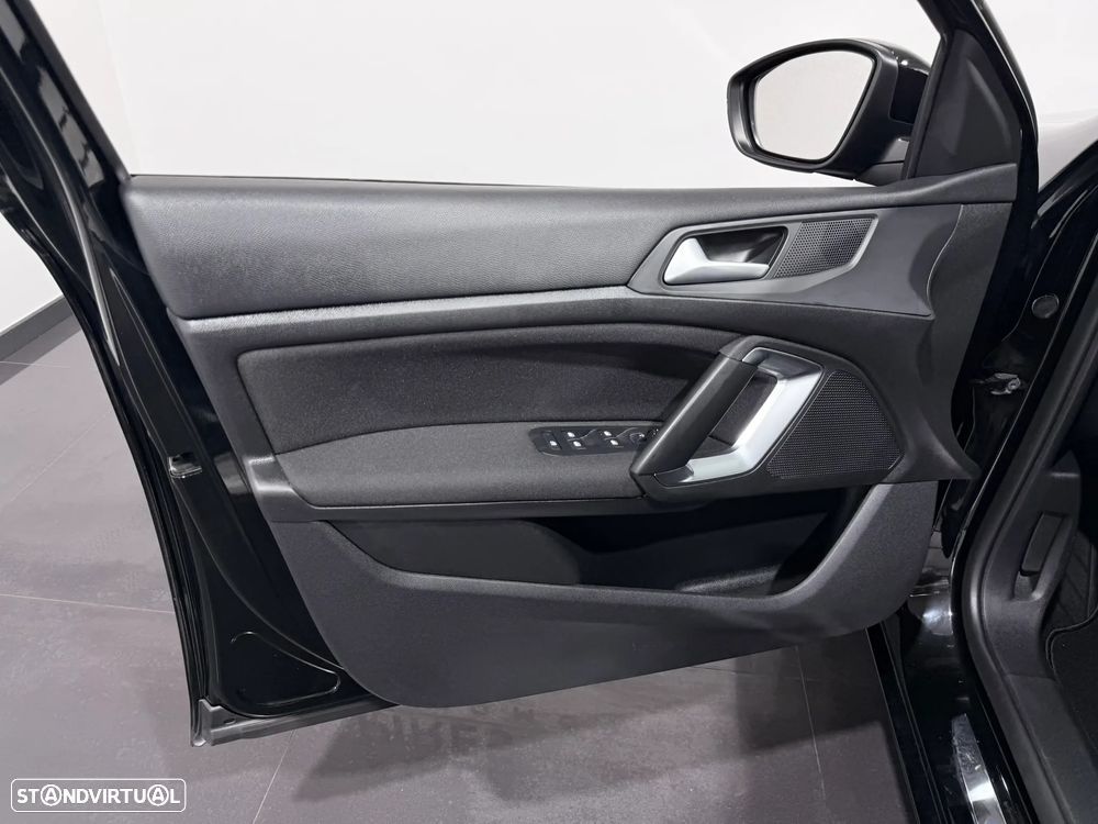 Peugeot 308 SW 1.5 BlueHDi Style - 18