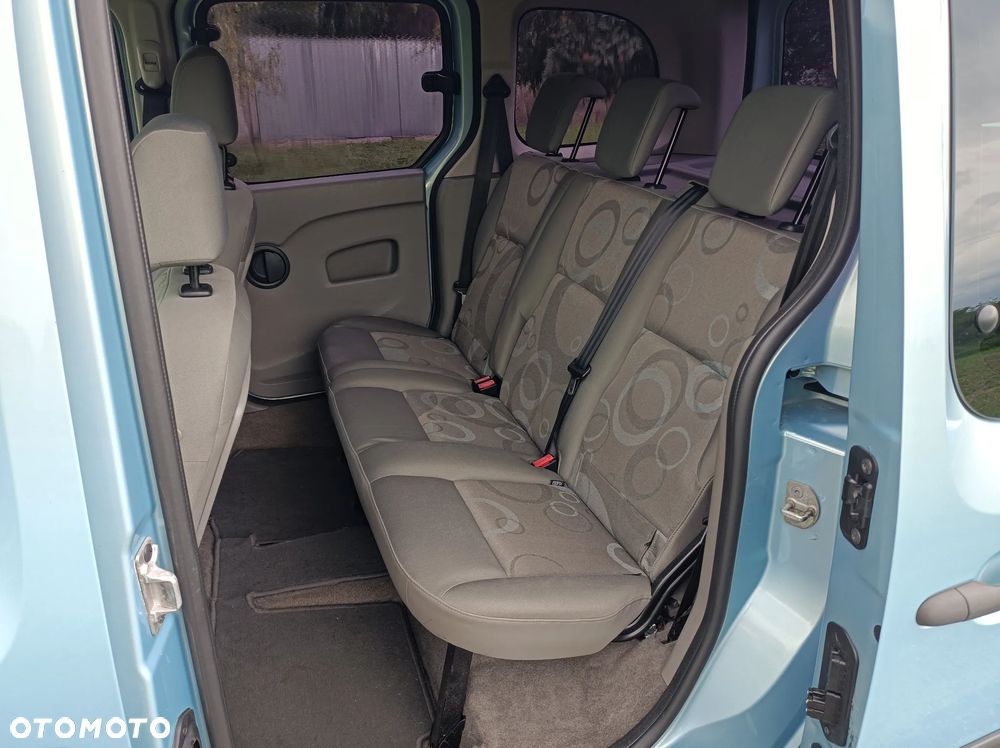 Renault Kangoo 1.6 16V Expression - 8