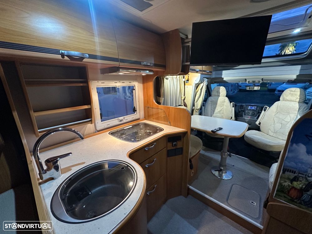 Autostar Auros 84 - 10