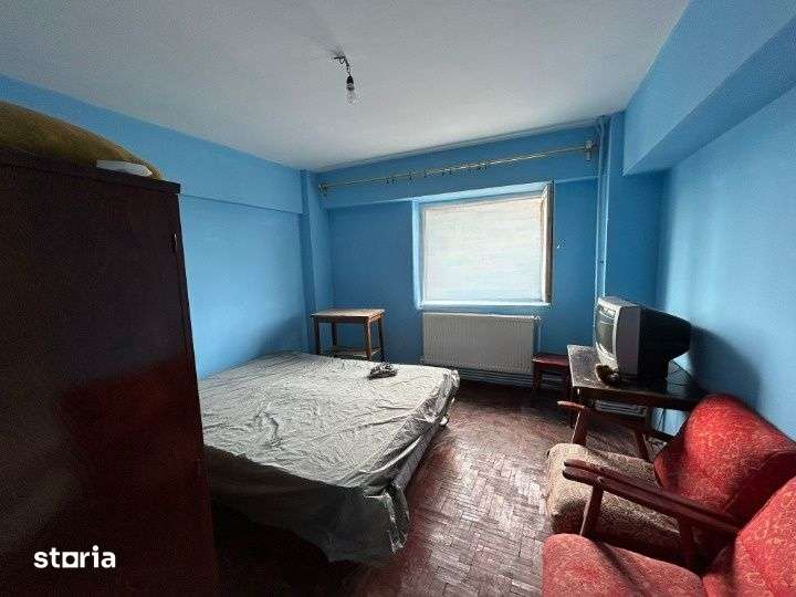 Apartament 2 camere 60mp, Dorobantilor, etaj intermediar — fotografia 3