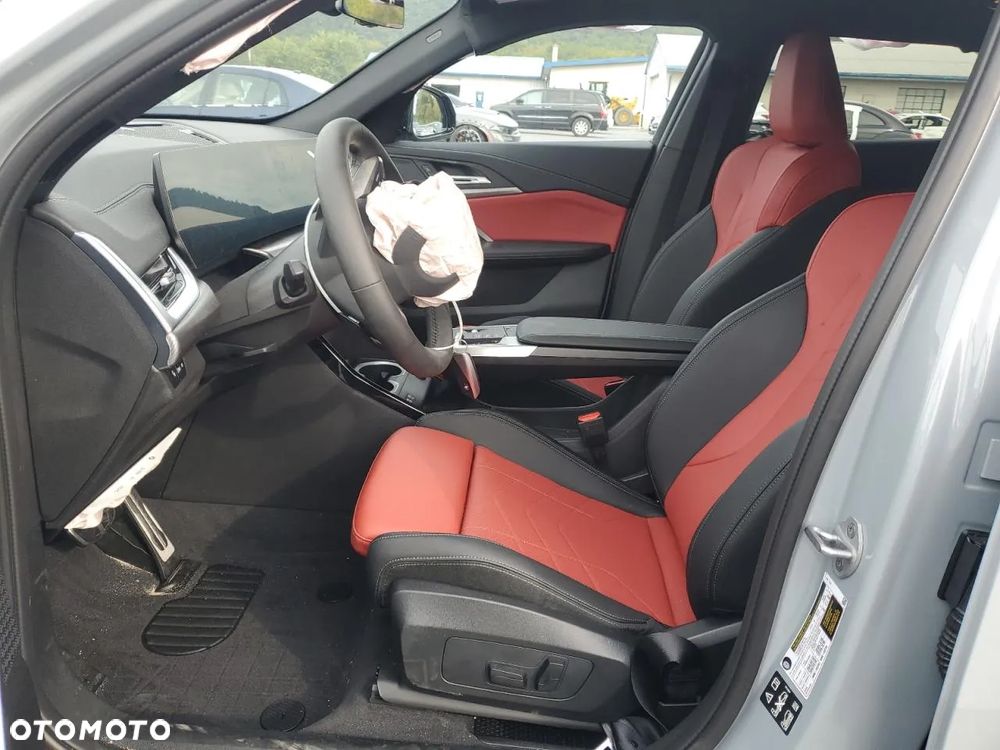 BMW X3 xDrive30i - 9