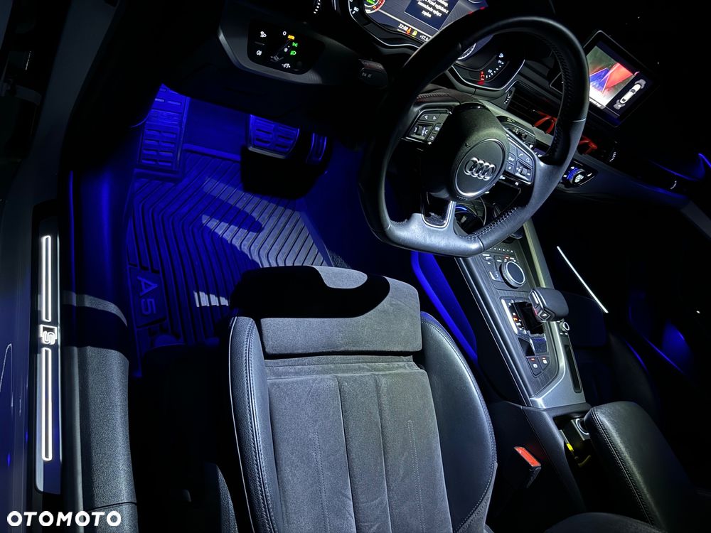 Audi A5 Sportback - 14