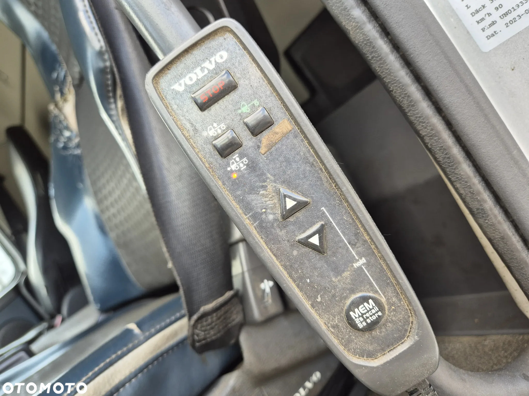 Volvo FM 420 / RAMA DO ZABUDOWY / ODNOWIONA / NISKIE MOTOGODZINY / SPRAWNA / EURO 5 / DŁ. RAMY 6.05m / OKAZJA - 31