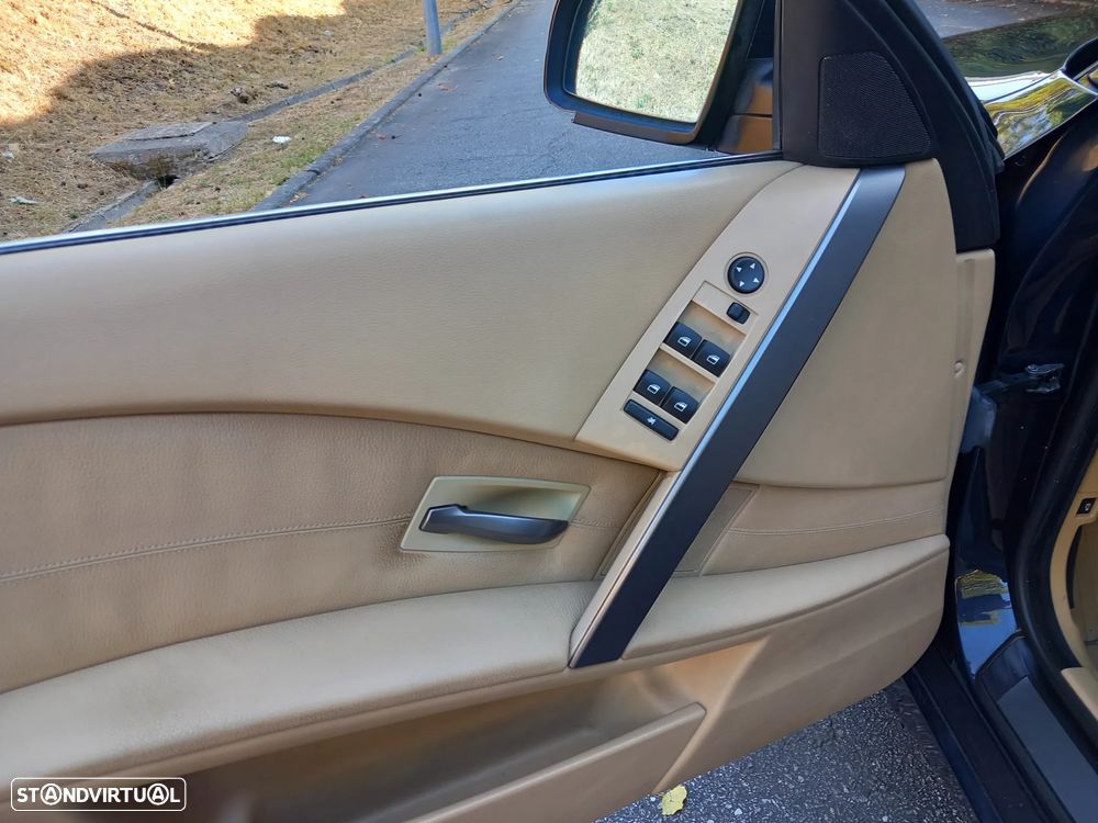 BMW 520 d - 24