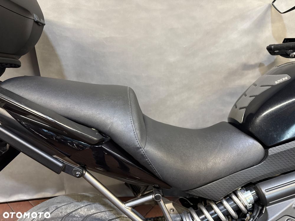 Kawasaki Versys 650 - 8