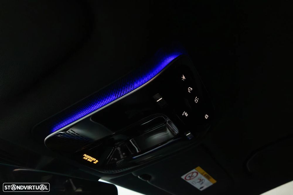 Mercedes-Benz C 300 d AMG Line - 35