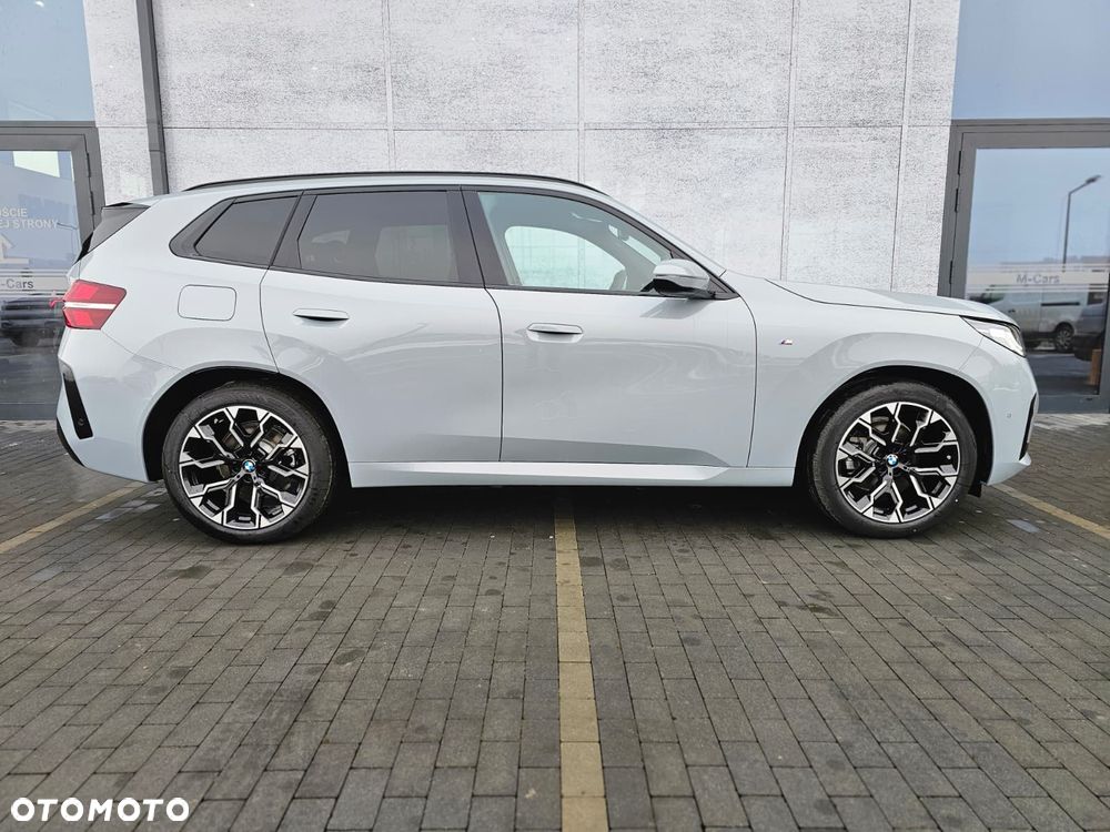 BMW X3 20 xDrive - 6