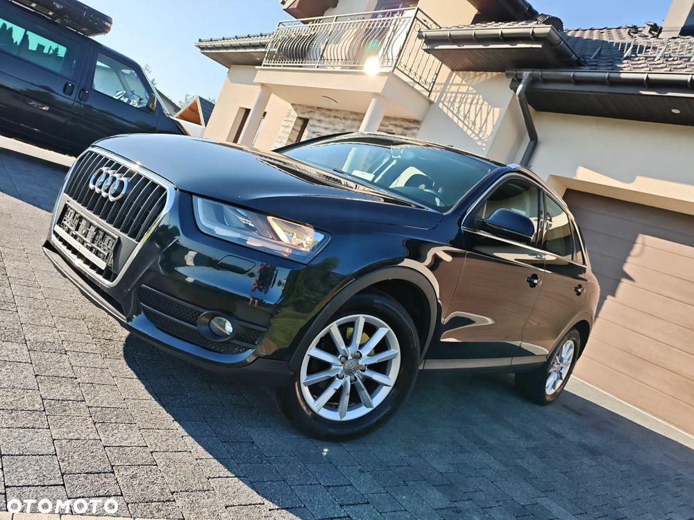 Audi Q3 2.0 TDI - 14