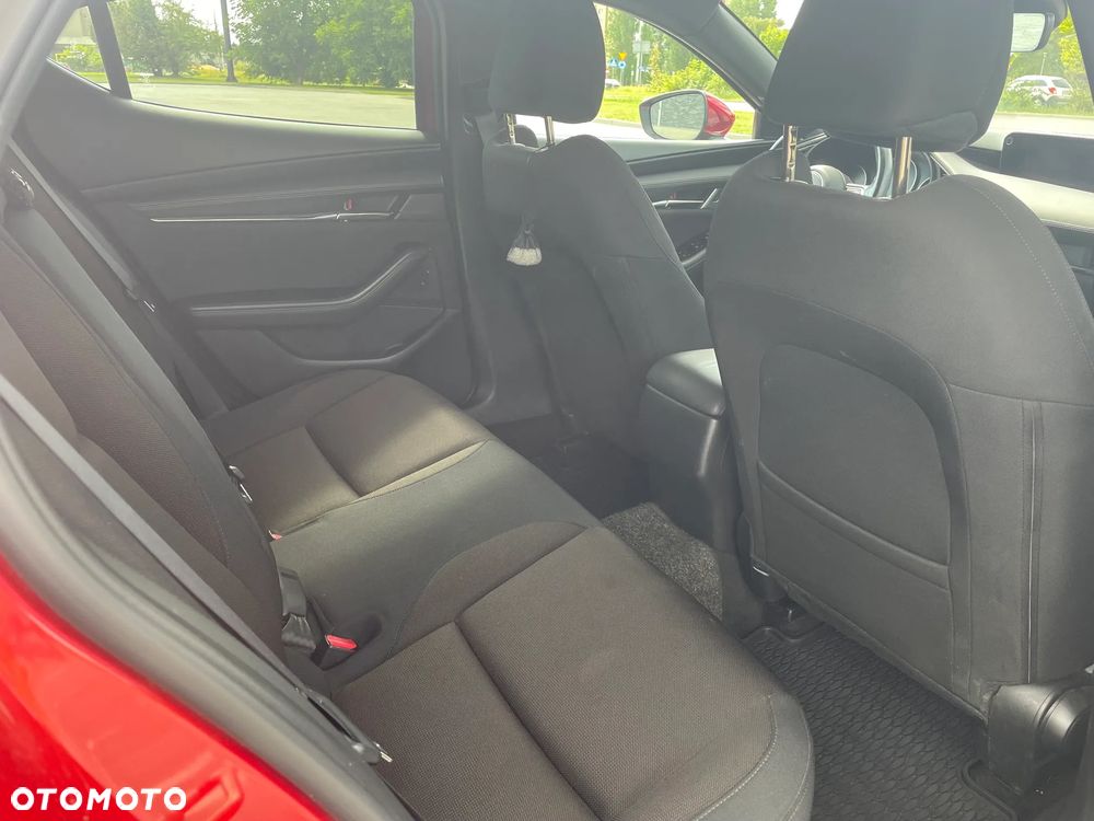 Mazda 3 - 14
