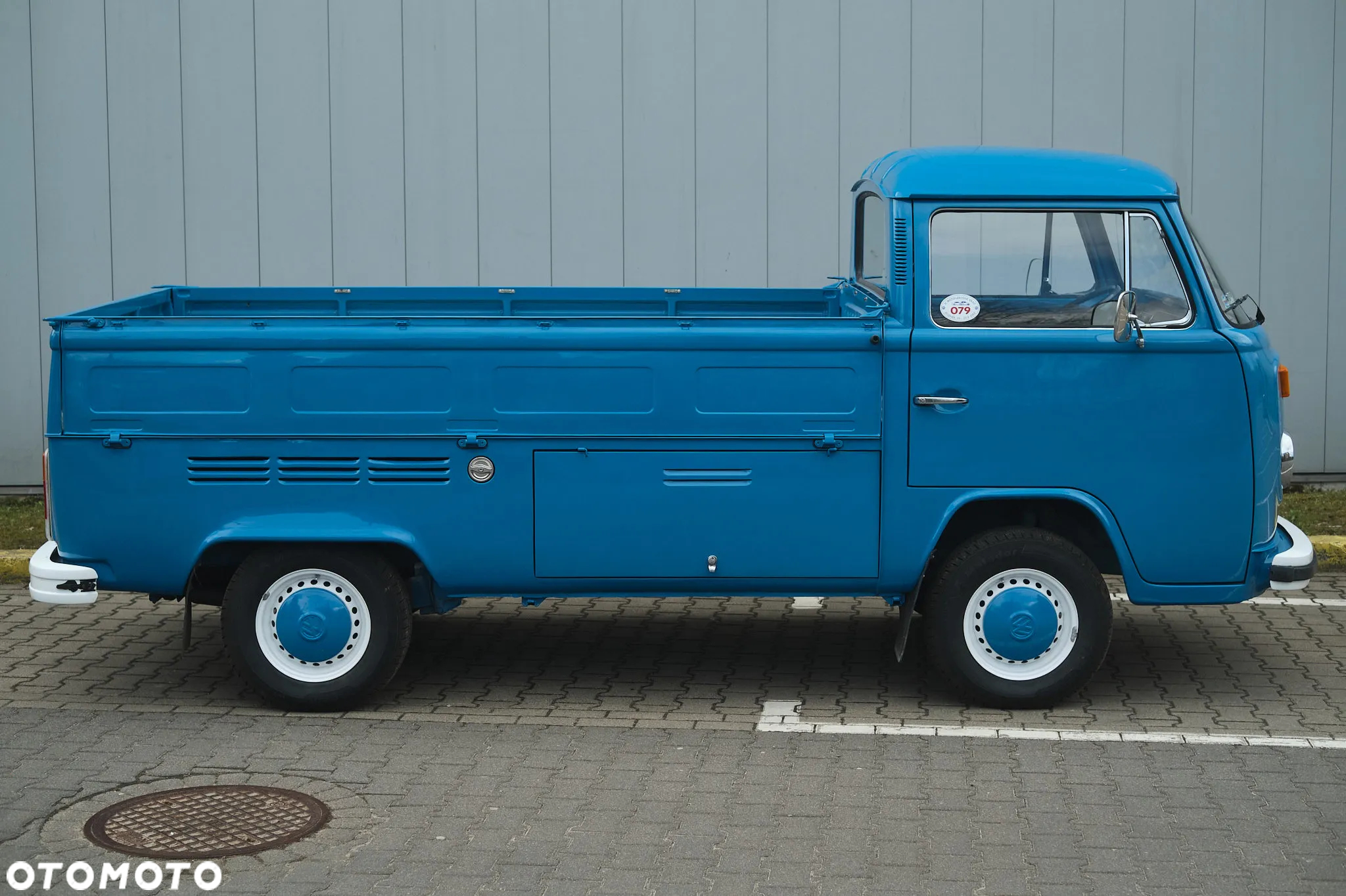 Volkswagen T2 - 2