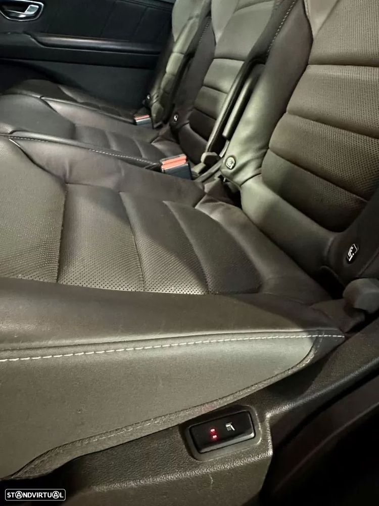 Renault Espace 1.6 dCi Initiale Paris EDC - 29