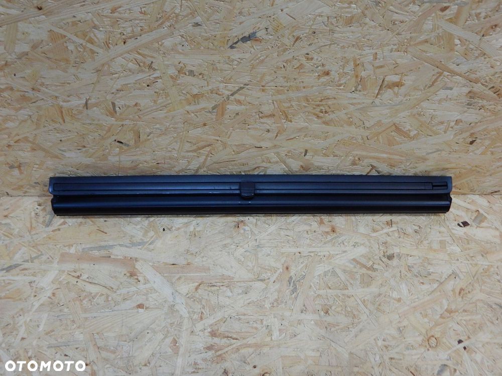 vw t5 multivan roleta boczka okna prawa tył 7h5861818 - 2