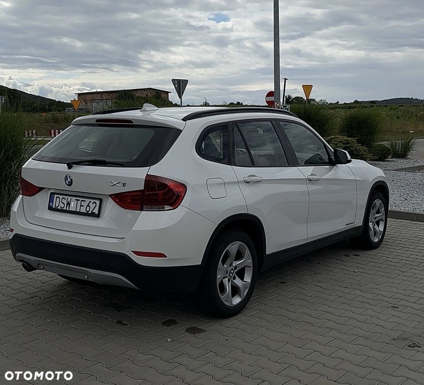 BMW X1 - 5